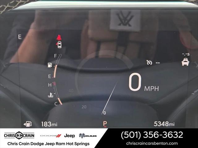 2026 Buick Encore GX Preferred FWD