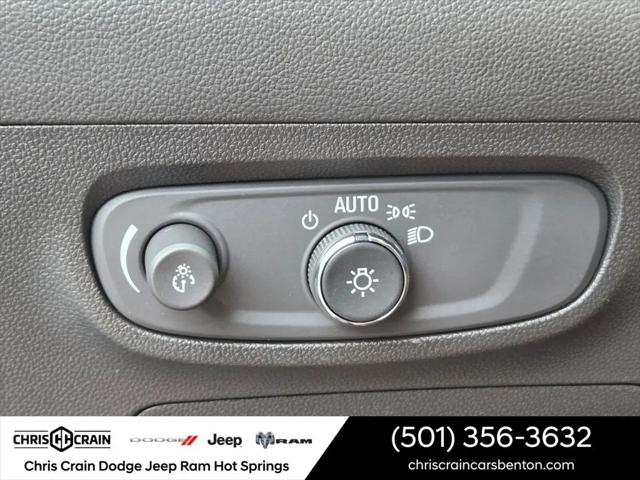2026 Buick Encore GX Preferred FWD