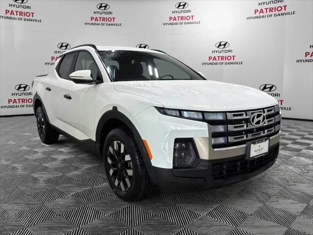 2026 Hyundai Santa Cruz SEL Activity for sale in Danville, IL