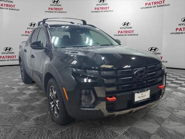 2026 Hyundai Santa Cruz XRT for sale in Danville, IL