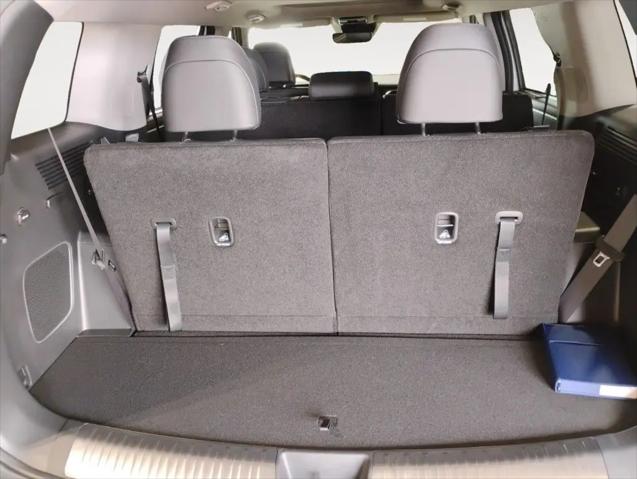 2026 Hyundai Santa Fe Hybrid Limited 7 Passenger