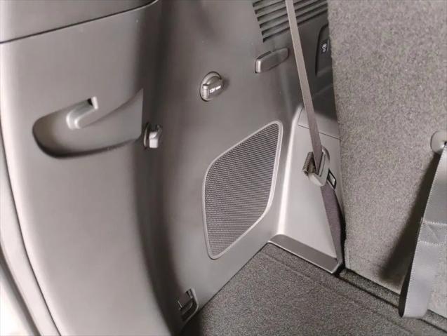 2026 Hyundai Santa Fe Hybrid Limited 7 Passenger