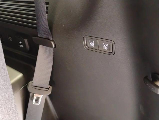 2026 Hyundai Santa Fe Hybrid Limited 7 Passenger
