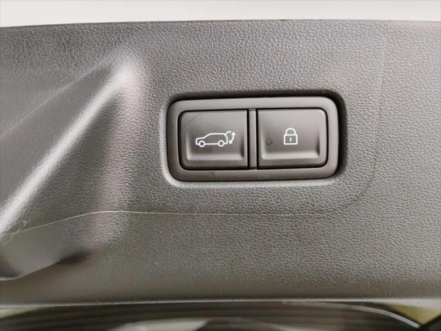 2026 Hyundai Santa Fe Hybrid Limited 7 Passenger