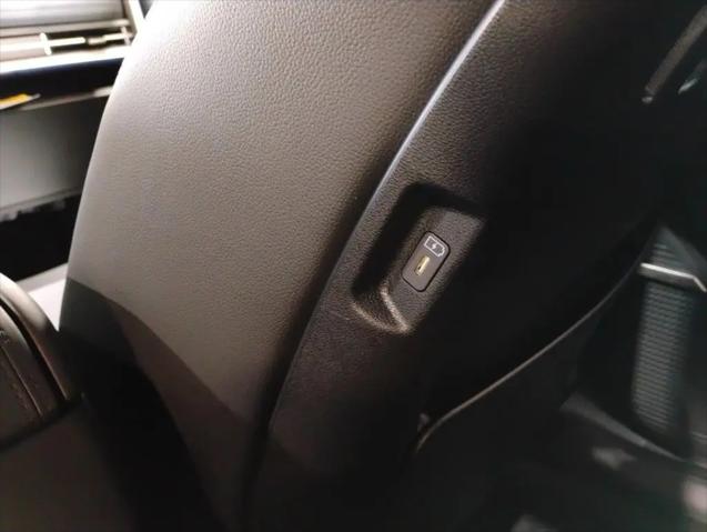 2026 Hyundai Santa Fe Hybrid Limited 7 Passenger