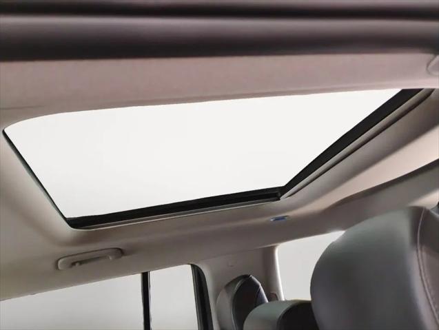 2026 Hyundai Santa Fe Hybrid Limited 7 Passenger