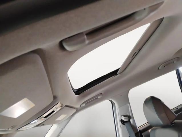 2026 Hyundai Santa Fe Hybrid Limited 7 Passenger