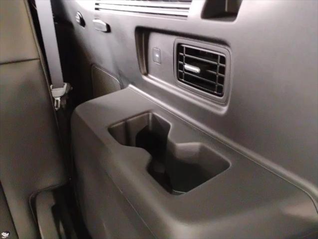 2026 Hyundai Santa Fe Hybrid Limited 7 Passenger
