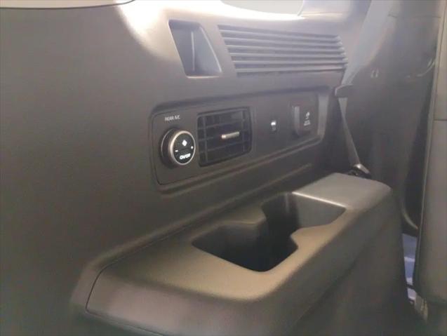2026 Hyundai Santa Fe Hybrid Limited 7 Passenger