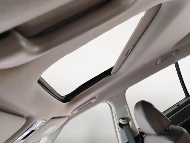 2026 Hyundai Santa Fe Hybrid Limited 7 Passenger