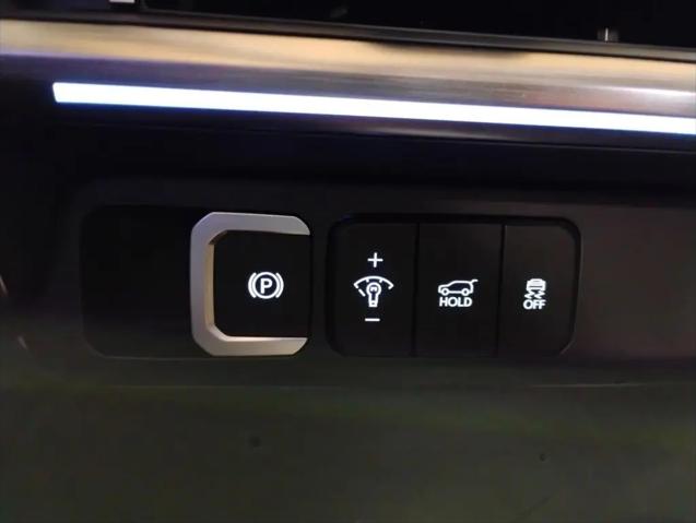 2026 Hyundai Santa Fe Hybrid Limited 7 Passenger