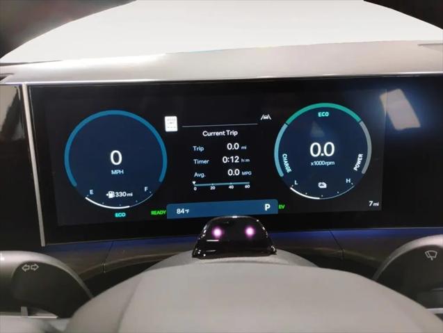 2026 Hyundai Santa Fe Hybrid Limited 7 Passenger