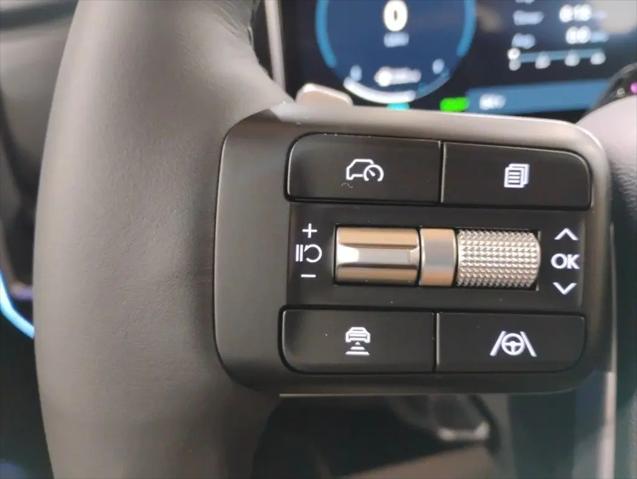 2026 Hyundai Santa Fe Hybrid Limited 7 Passenger
