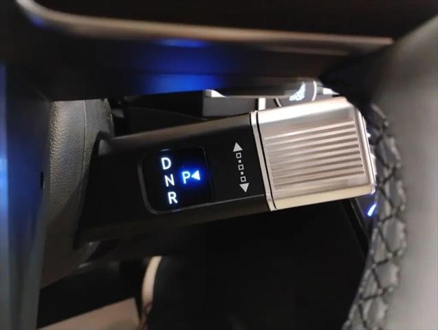 2026 Hyundai Santa Fe Hybrid Limited 7 Passenger