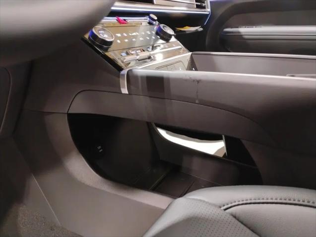2026 Hyundai Santa Fe Hybrid Limited 7 Passenger