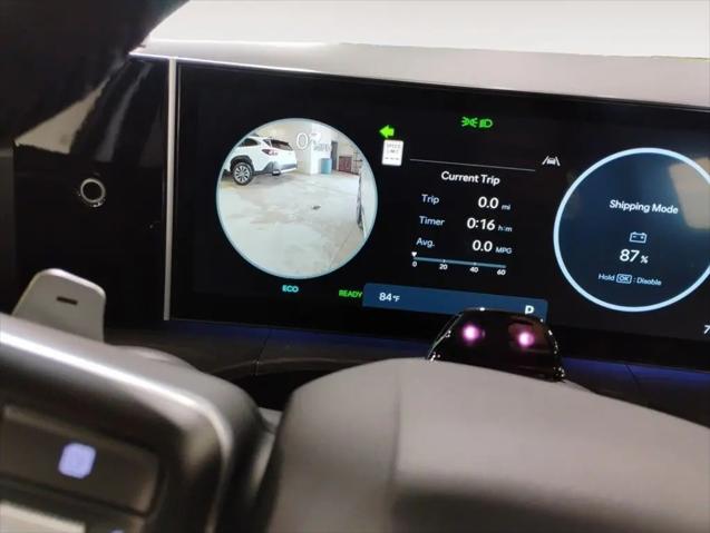 2026 Hyundai Santa Fe Hybrid Limited 7 Passenger