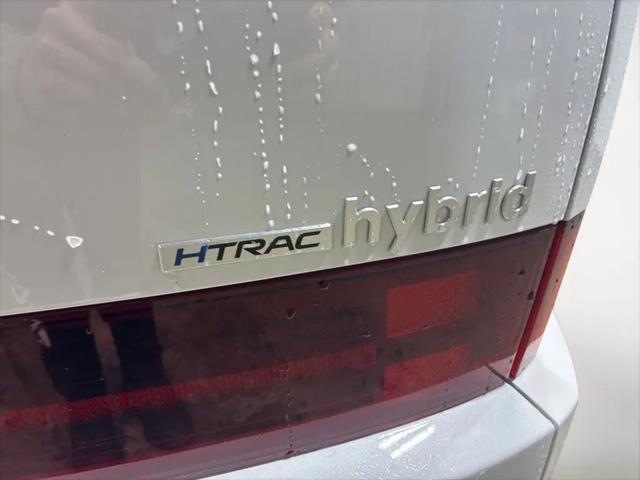 2026 Hyundai Santa Fe Hybrid Limited 7 Passenger