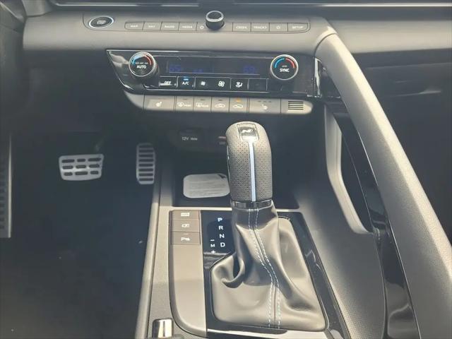 2026 Hyundai Elantra N