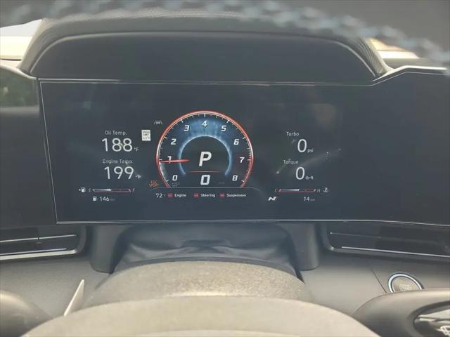 2026 Hyundai Elantra N