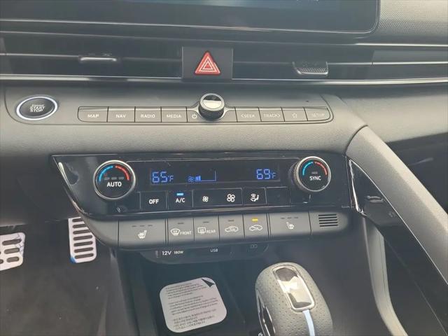 2026 Hyundai Elantra N