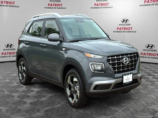2026 Hyundai Venue SEL for sale in Danville, IL