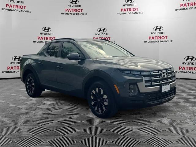 2026 Hyundai Santa Cruz SEL for sale in Danville, IL