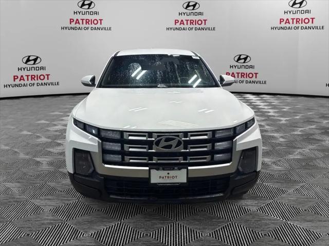 2026 Hyundai Santa Cruz SE
