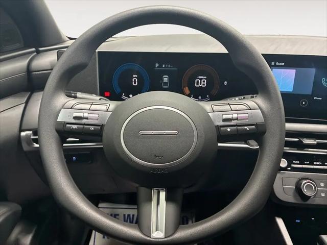 2026 Hyundai Santa Cruz SE