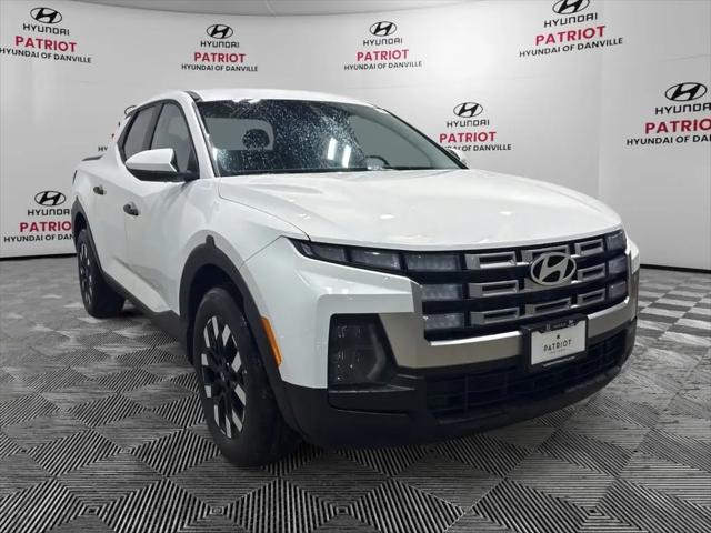 2026 Hyundai Santa Cruz SE for sale in Danville, IL