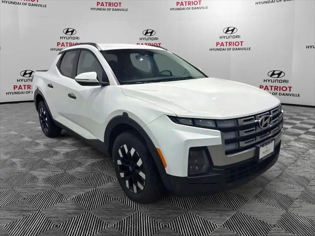 2026 Hyundai Santa Cruz SEL for sale in Danville, IL