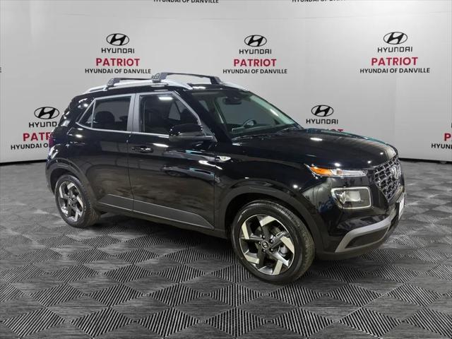 2026 Hyundai Venue SEL for sale in Danville, IL