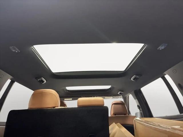 2026 Hyundai Santa Fe Limited 7 Passenger