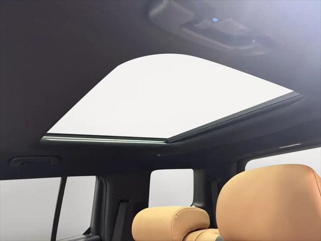 2026 Hyundai Santa Fe Limited 7 Passenger