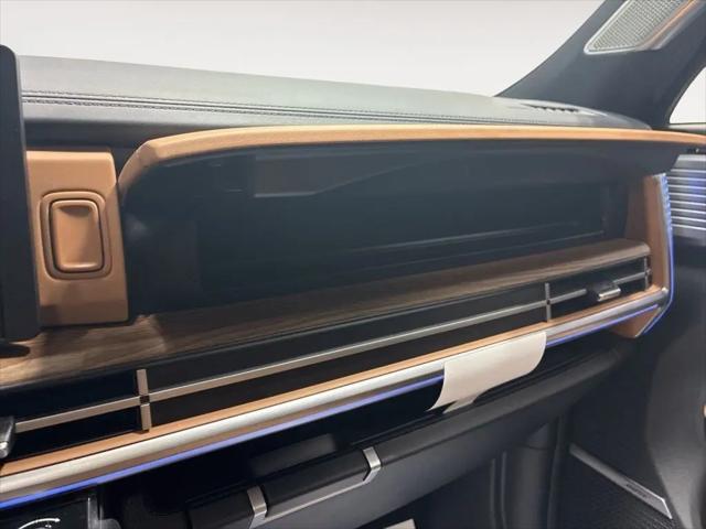 2026 Hyundai Santa Fe Limited 7 Passenger