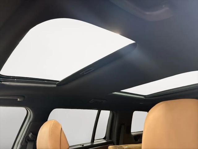 2026 Hyundai Santa Fe Limited 7 Passenger