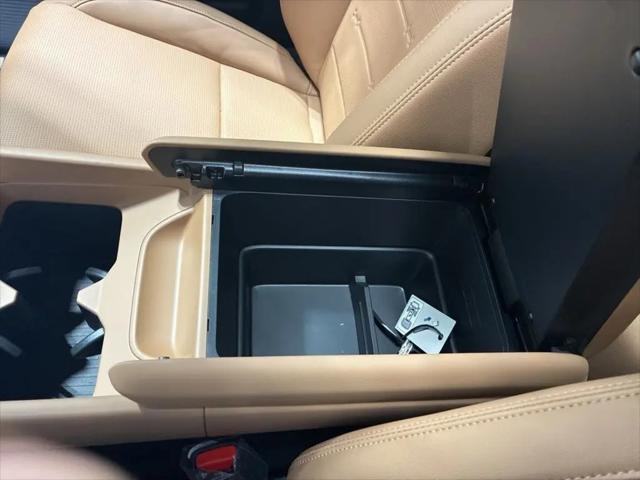 2026 Hyundai Santa Fe Limited 7 Passenger
