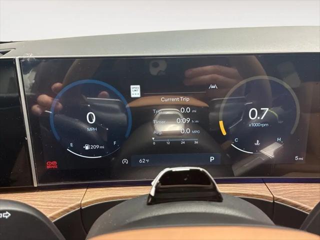 2026 Hyundai Santa Fe Limited 7 Passenger