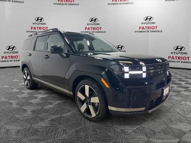 2026 Hyundai Santa Fe Limited 7 Passenger for sale in Danville, IL
