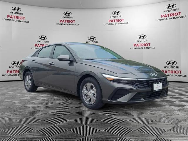 2026 Hyundai Elantra SE for sale in Danville, IL