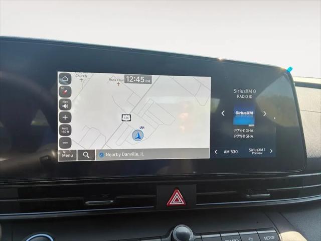 2026 Hyundai Elantra N
