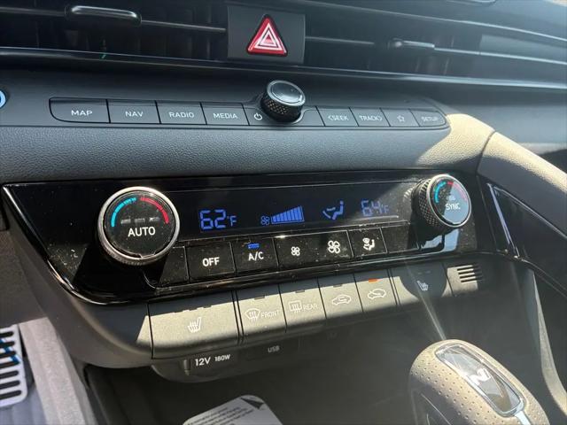 2026 Hyundai Elantra N