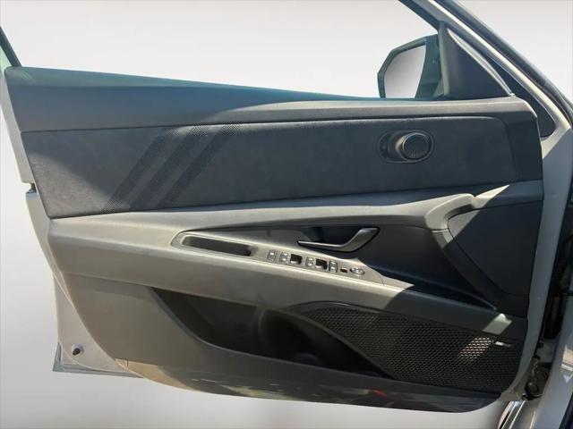 2026 Hyundai Elantra N