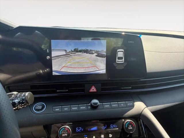 2026 Hyundai Elantra N