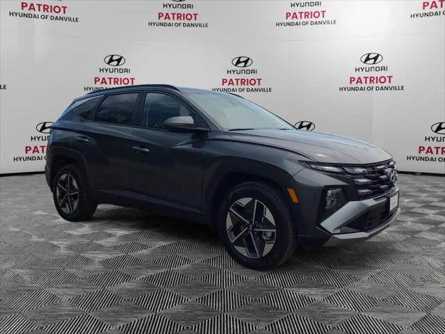 2026 Hyundai Tucson Hybrid SEL Convenience for sale in Danville, IL