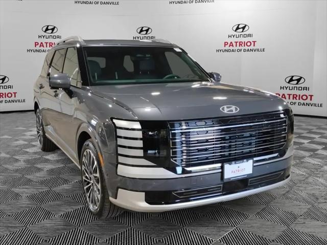 2026 Hyundai Palisade Calligraphy for sale in Danville, IL