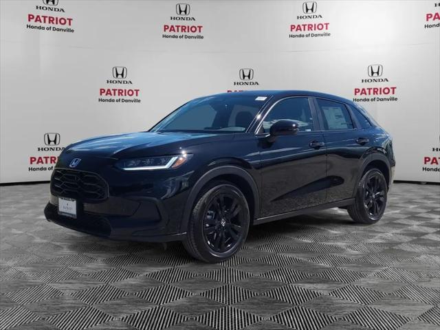 2027 Honda HR-V Sport for sale in Danville, IL