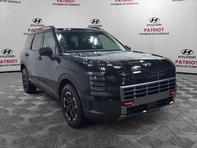 2026 Hyundai Palisade XRT Pro for sale in Danville, IL