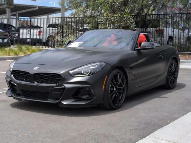 2024 BMW Z4 sDrive30i