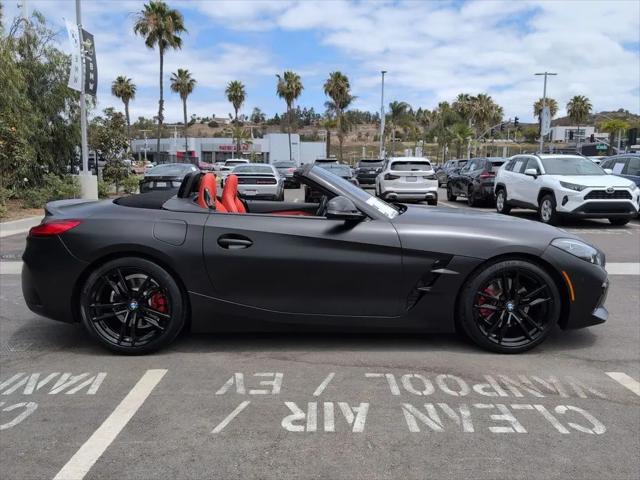 2024 BMW Z4 sDrive30i