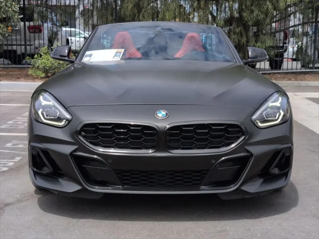 2024 BMW Z4 sDrive30i